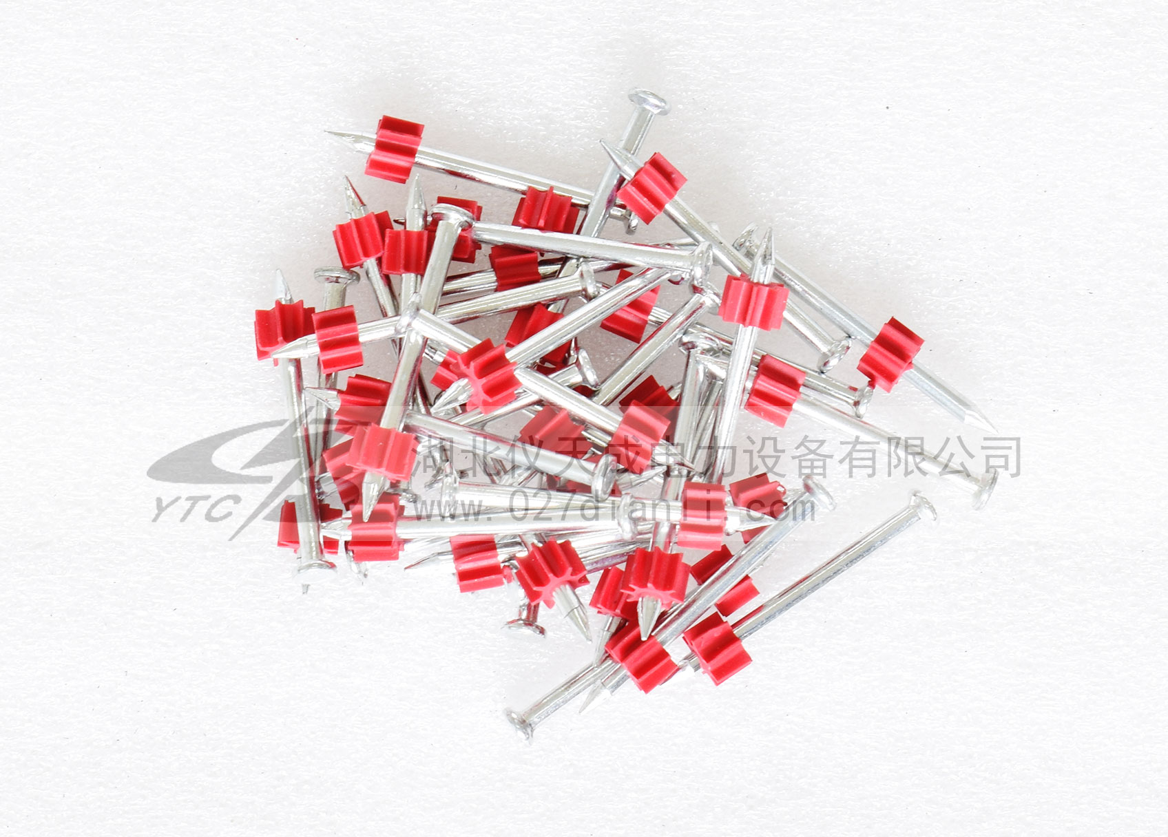 ytc607電(diàn)纜刺紮器射釘