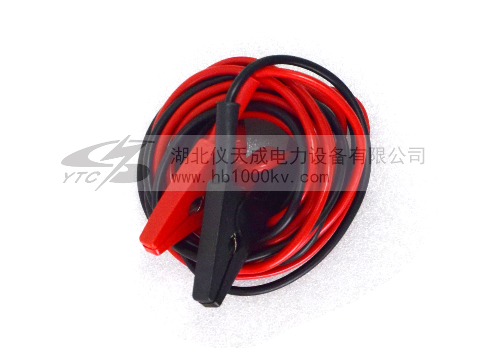 ytc605c 避雷器放(fàng)電計數器校驗儀測(cè)試(shì)夾(jiá)